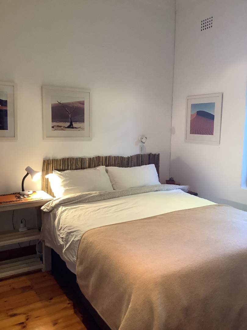 To Let 3 Bedroom Property for Rent in Tamboerskloof Western Cape